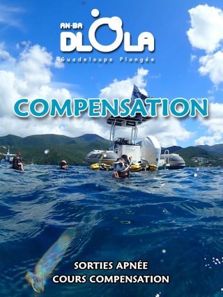 Apnée COMPENSATION